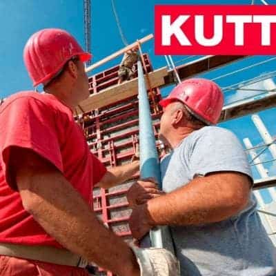 Kutter GmbH und Co. KG