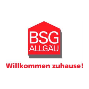 BSG-Allgäu Bau- und Siedlungsgenossenschaft eG