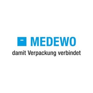 Logo Medewo