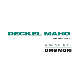 DECKEL MAHO Pfronten GmbH