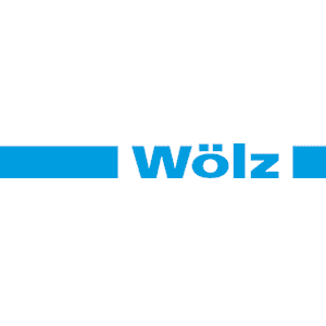 metallbau woelz Logo