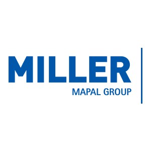 Miller GmbH Logo