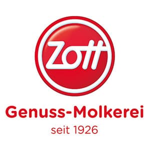 Zott-Logo