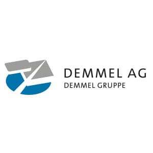 demmel-logo