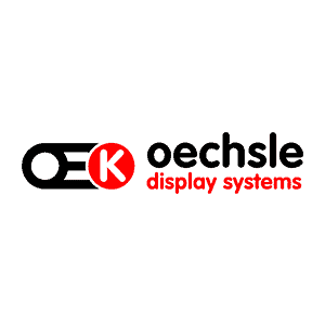 Oechsle Display Systeme GmbH - Logo
